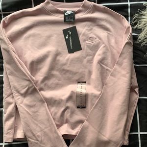 Nike long sleeve tee